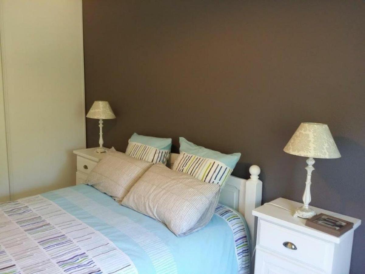 Appartement Biscarrosse, 2 pièces, 4 personnes - FR-1-319-349 Esterno foto