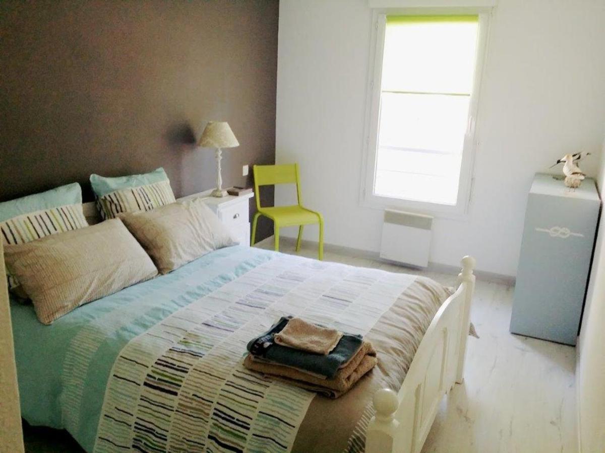 Appartement Biscarrosse, 2 pièces, 4 personnes - FR-1-319-349 Esterno foto